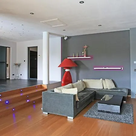 Villa Maoni Agnac